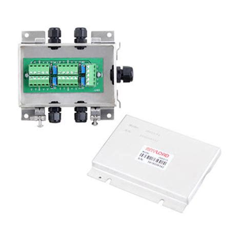 anyload junction box|anyload ss304.